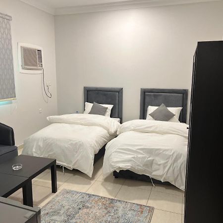 Smart Apartments - Yanbu Bagian luar foto