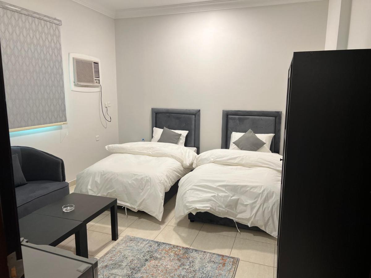 Smart Apartments - Yanbu Bagian luar foto