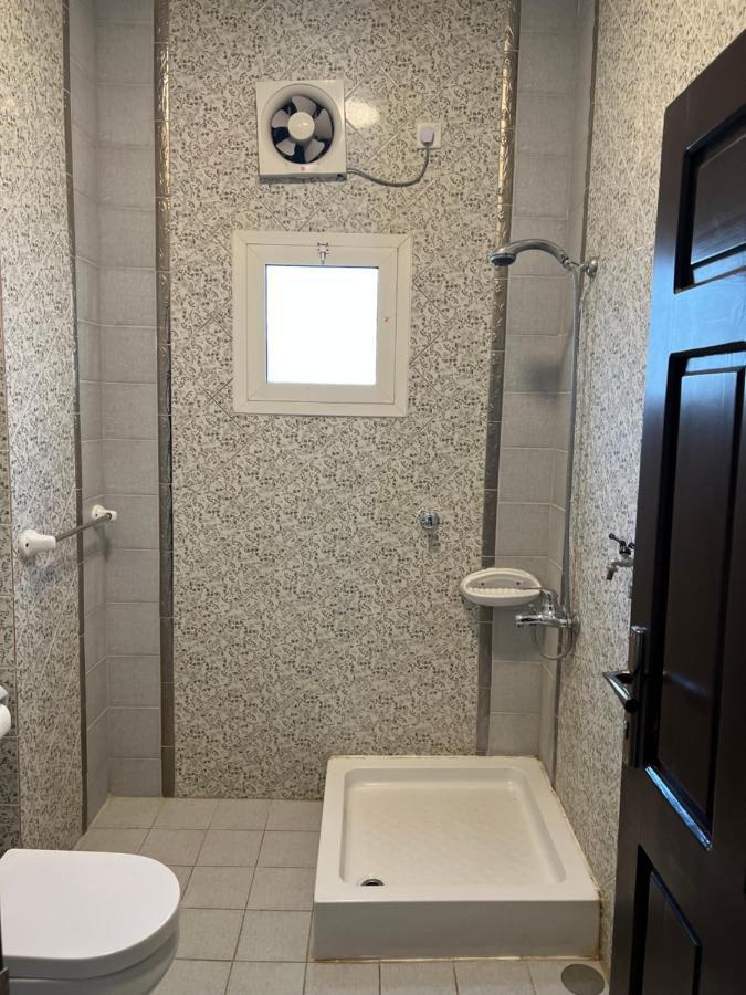 Smart Apartments - Yanbu Bagian luar foto