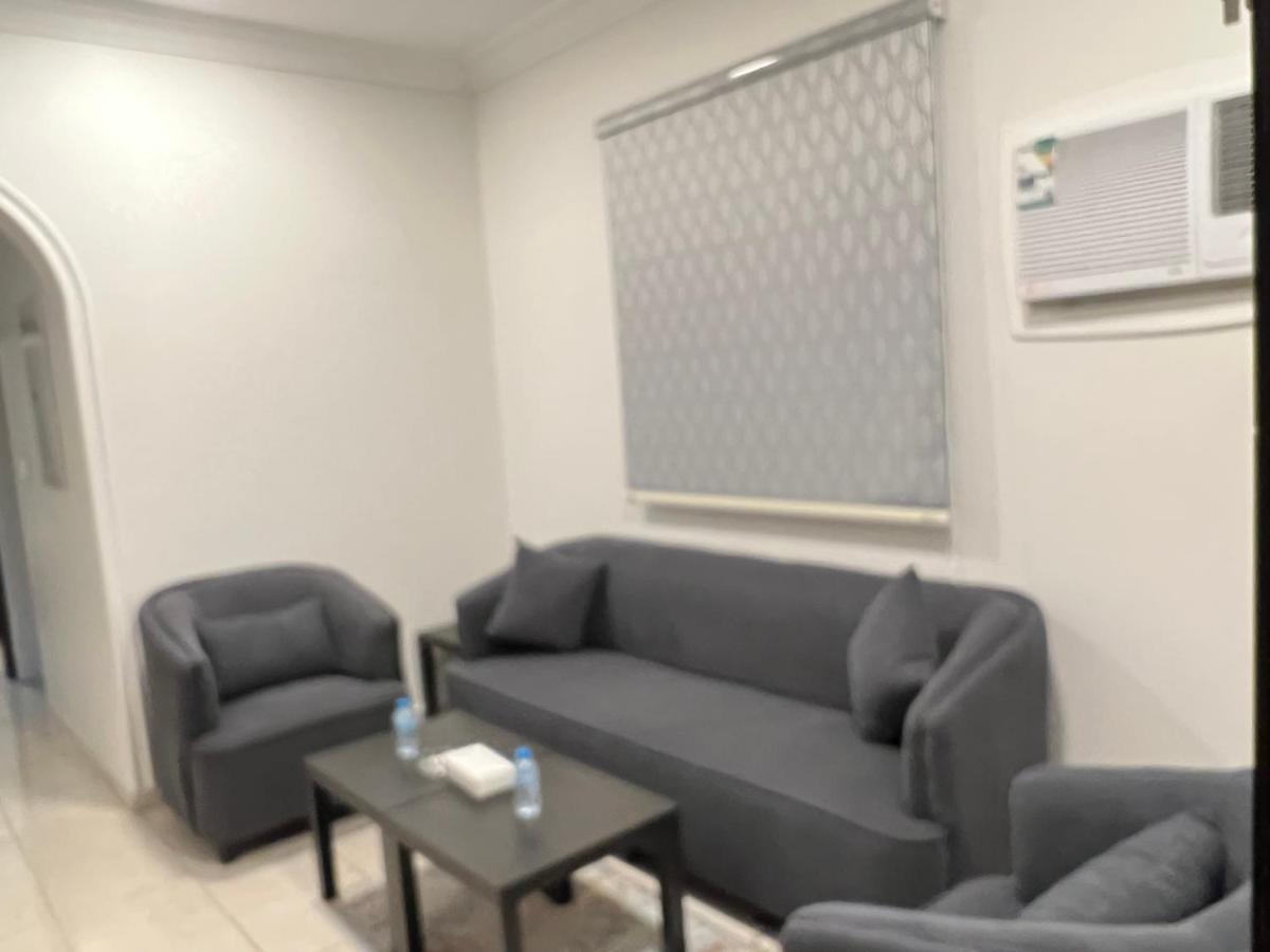 Smart Apartments - Yanbu Bagian luar foto