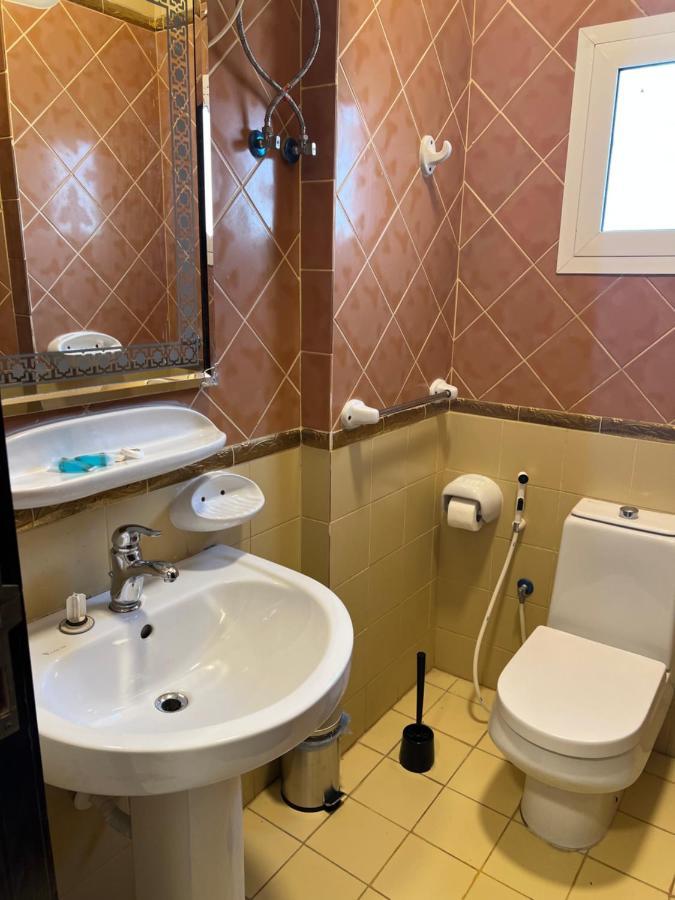 Smart Apartments - Yanbu Bagian luar foto